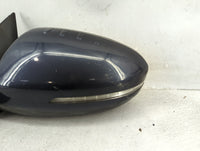 2014-2015 Kia Optima Driver Side View Mirror - Left Door Mirror OEM Used - Oemusedautoparts1.com