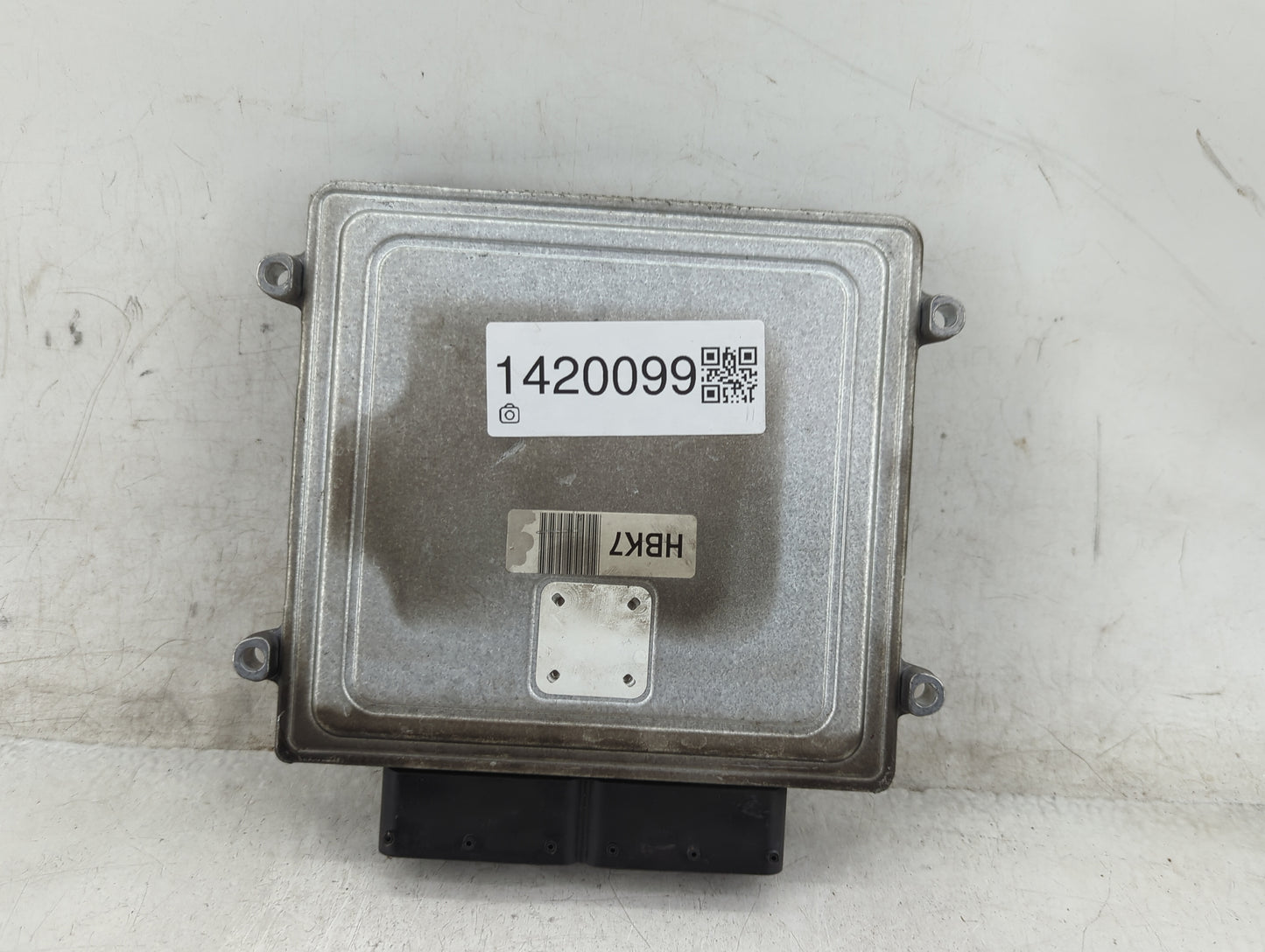 2015 Kia Optima PCM Engine Control Computer ECU ECM PCU OEM P/N:39138-2GBK7 39108-2GBK7, 5WY3H19A, TFAFC0DR4A, SIM2K-240 Fit