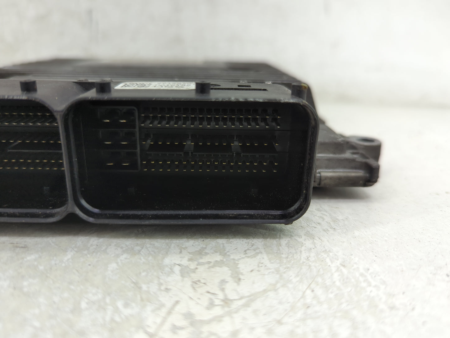2015 Kia Optima PCM Engine Control Computer ECU ECM PCU OEM P/N:39138-2GBK7 39108-2GBK7, 5WY3H19A, TFAFC0DR4A, SIM2K-240 Fit