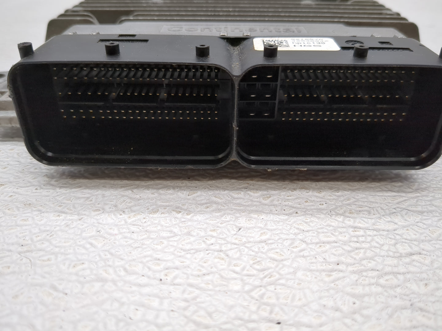 2015 Kia Optima PCM Engine Control Computer ECU ECM PCU OEM P/N:39138-2GBE1 Fits OEM Used Auto Parts - Oemusedautoparts1.com