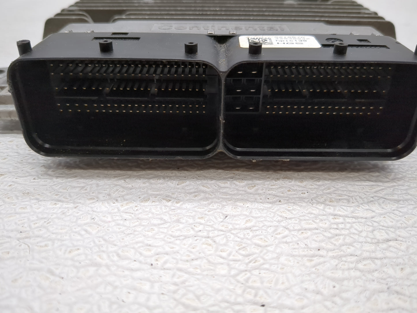 2015 Kia Optima PCM Engine Control Computer ECU ECM PCU OEM P/N:39138-2GBE1 Fits OEM Used Auto Parts - Oemusedautoparts1.com