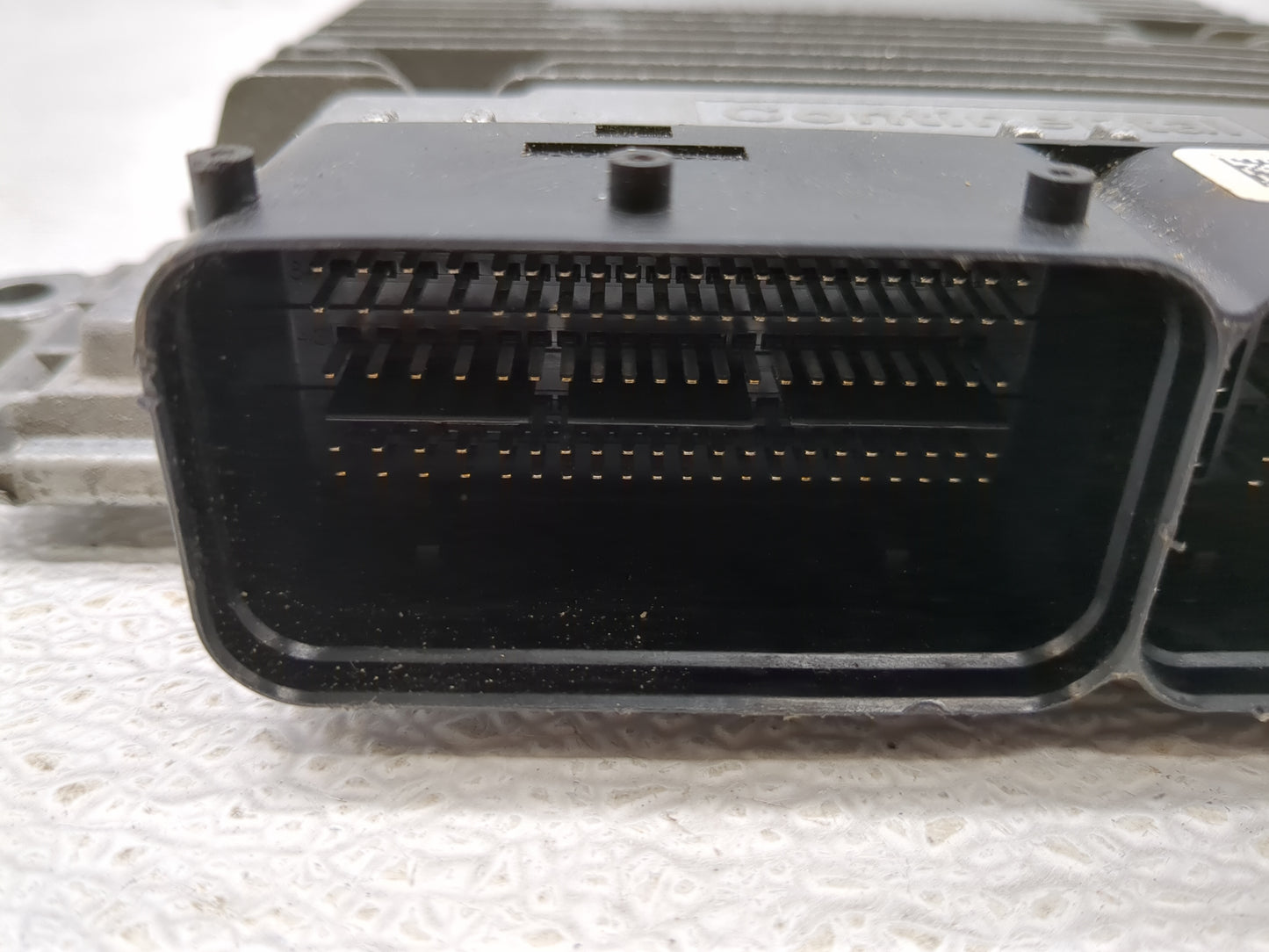 2015 Kia Optima PCM Engine Control Computer ECU ECM PCU OEM P/N:39138-2GBE1 Fits OEM Used Auto Parts - Oemusedautoparts1.com