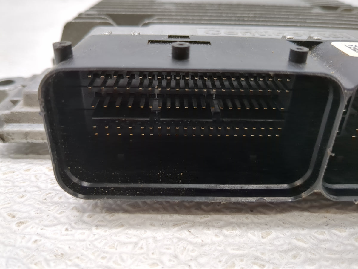 2015 Kia Optima PCM Engine Control Computer ECU ECM PCU OEM P/N:39138-2GBE1 OEM Used Auto Parts - Oemusedautoparts1.com