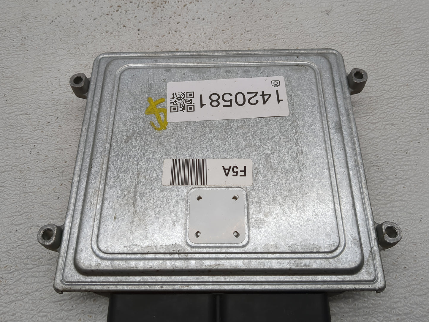 2015 Kia Optima PCM Engine Control Computer ECU ECM PCU OEM P/N:39138-2GBE1 Fits OEM Used Auto Parts - Oemusedautoparts1.com