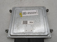 2015 Kia Optima PCM Engine Control Computer ECU ECM PCU OEM P/N:39138-2GBE1 Fits OEM Used Auto Parts - Oemusedautoparts1.com