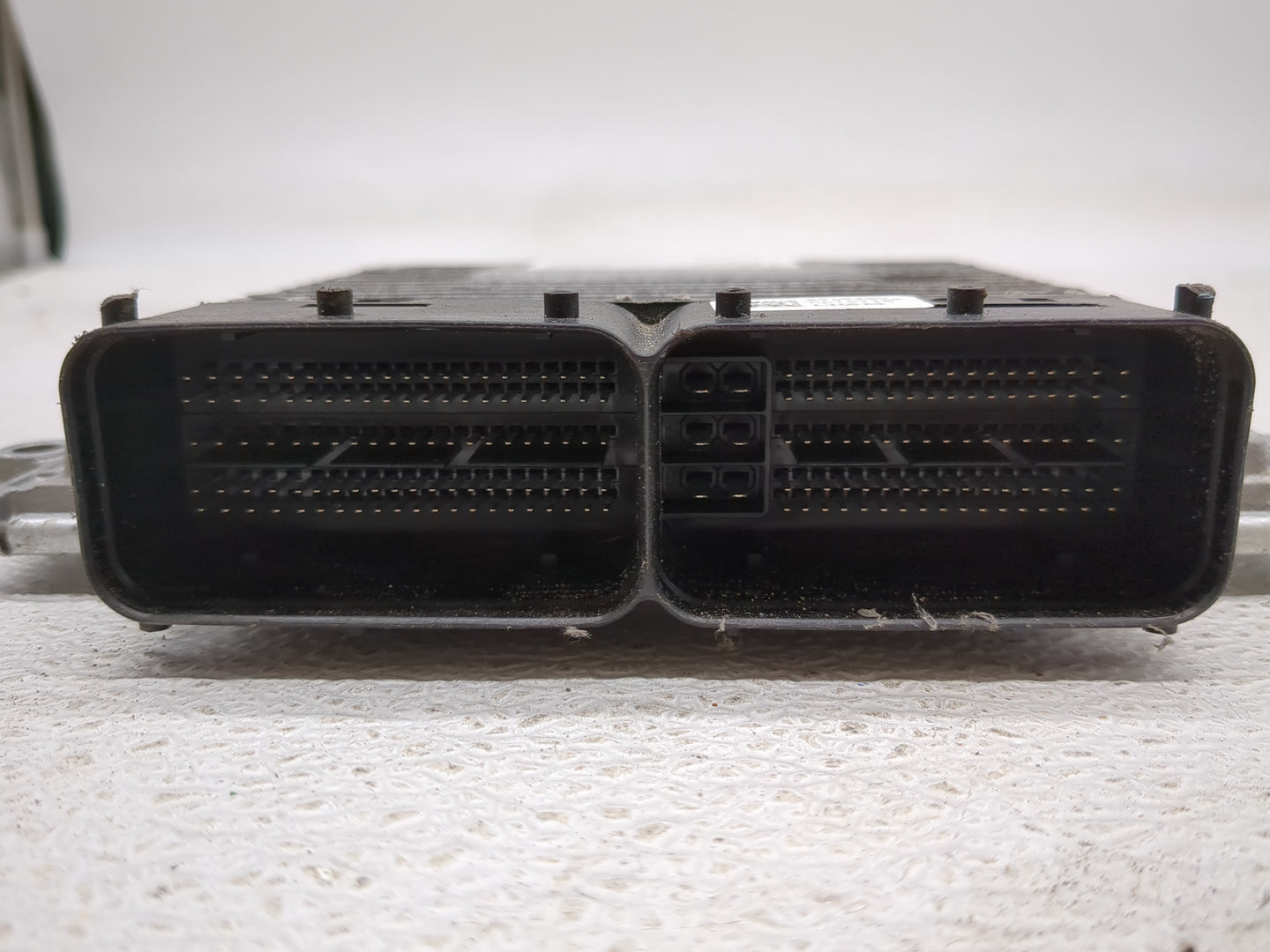2014-2015 Kia Optima PCM Engine Control Computer ECU ECM PCU OEM P/N:391082GBE1 Fits Fits 2014 2015 OEM Used Auto Parts - Oe