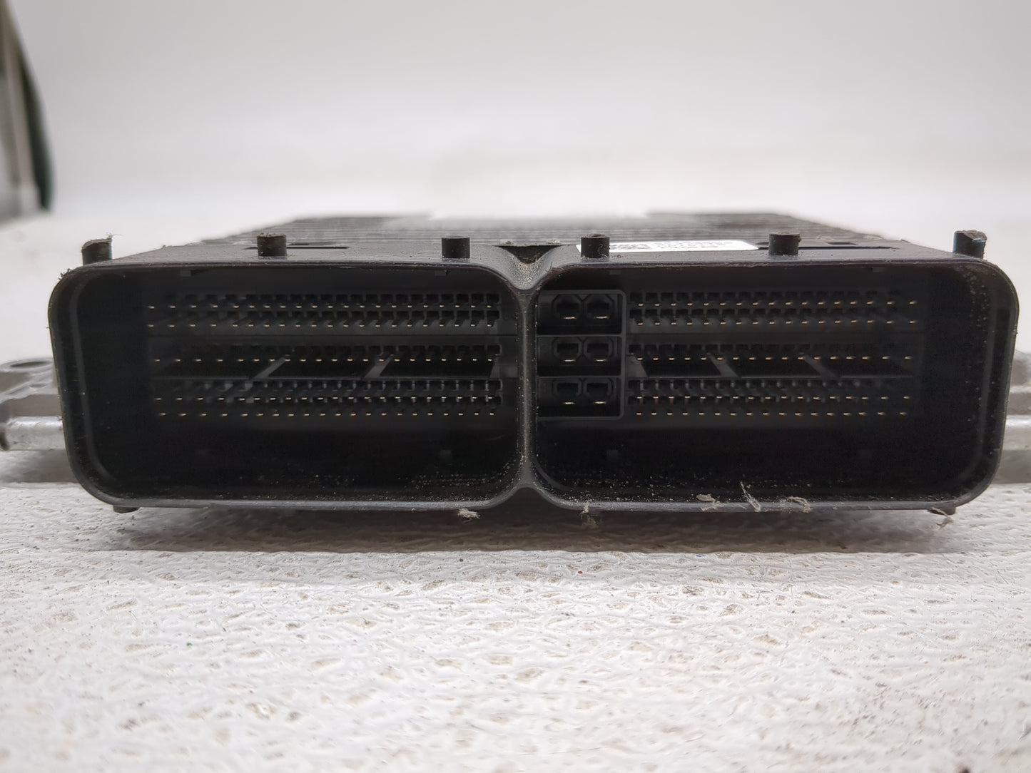 2014-2015 Kia Optima PCM Engine Control Computer ECU ECM PCU OEM P/N:391082GBE1 Fits Fits 2014 2015 OEM Used Auto Parts - Oe