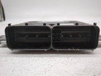 2014-2015 Kia Optima PCM Engine Control Computer ECU ECM PCU OEM P/N:391082GBE1 Fits Fits 2014 2015 OEM Used Auto Parts - Oe