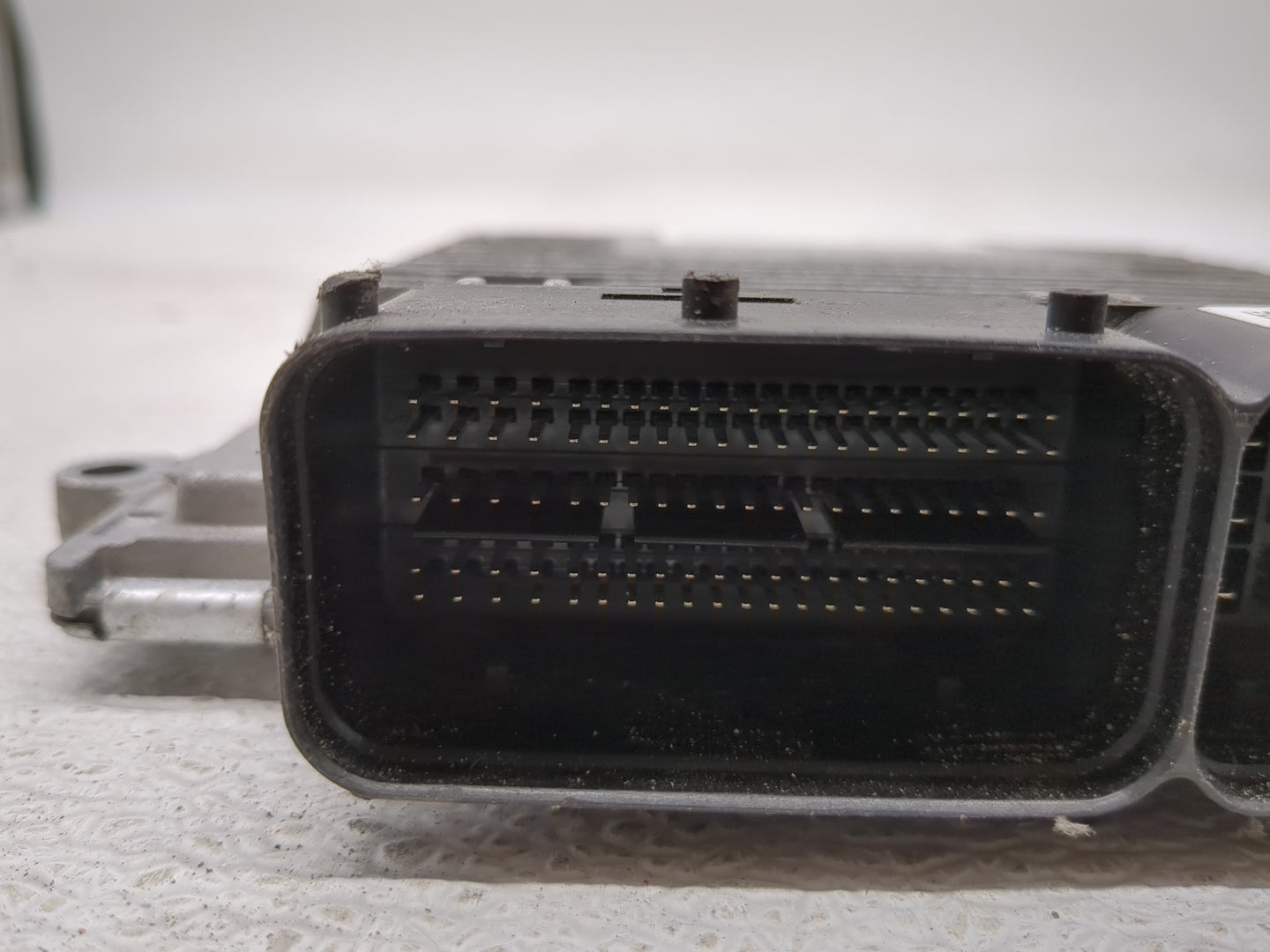 2014-2015 Kia Optima PCM Engine Control Computer ECU ECM PCU OEM P/N:391082GBE1 Fits Fits 2014 2015 OEM Used Auto Parts - Oe