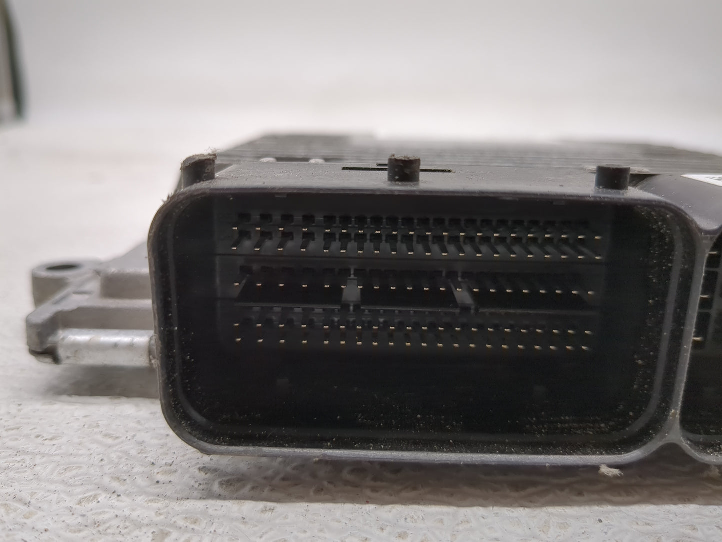 2014-2015 Kia Optima PCM Engine Control Computer ECU ECM PCU OEM P/N:391082GBE1 Fits Fits 2014 2015 OEM Used Auto Parts - Oe