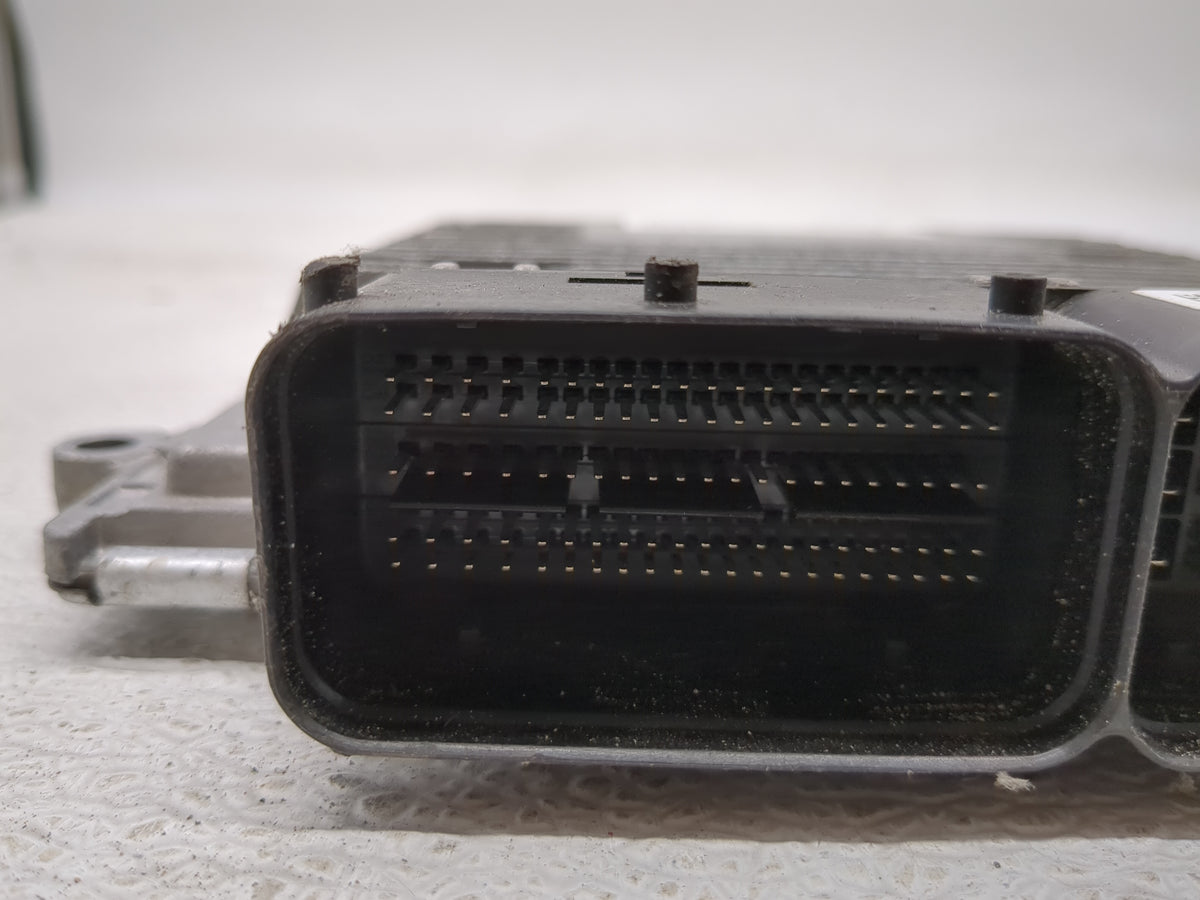 2014-2015 Kia Optima PCM Engine Control Computer ECU ECM PCU OEM P/N:391082GBE1 Fits 2014 2015 OEM Used Auto Parts - Oemused