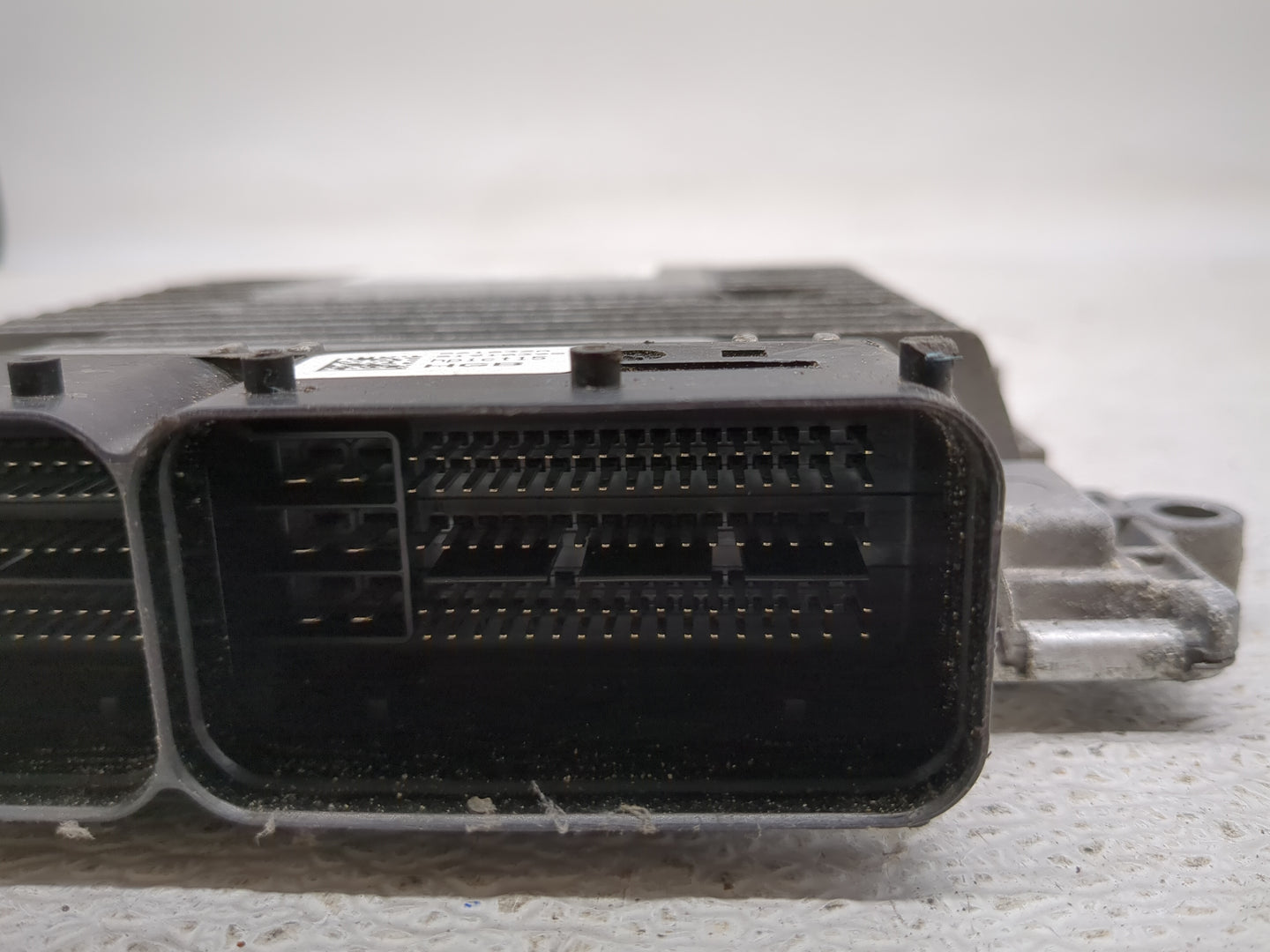 2014-2015 Kia Optima PCM Engine Control Computer ECU ECM PCU OEM P/N:391082GBE1 Fits Fits 2014 2015 OEM Used Auto Parts - Oe