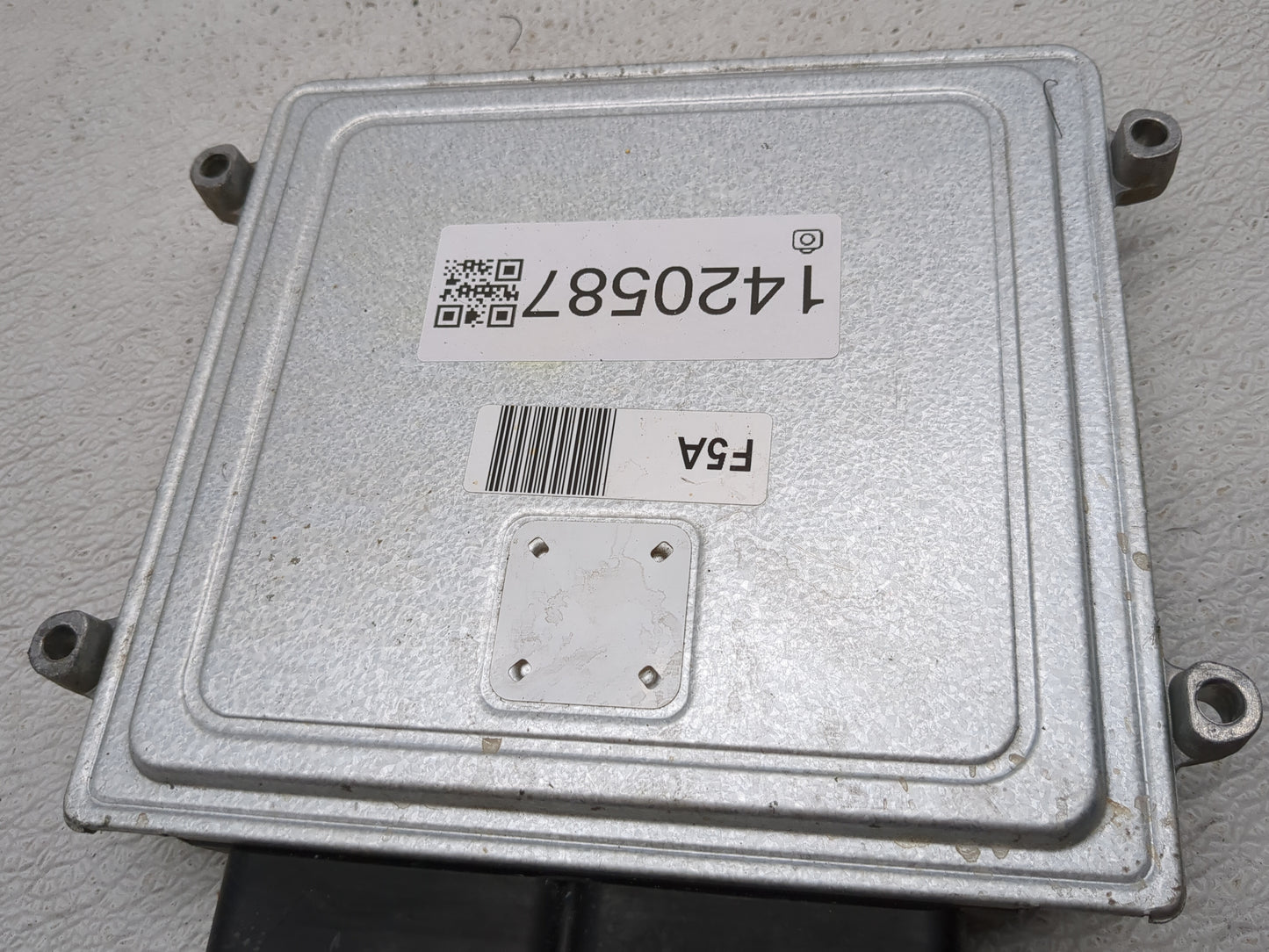 2014-2015 Kia Optima PCM Engine Control Computer ECU ECM PCU OEM P/N:391082GBE1 Fits Fits 2014 2015 OEM Used Auto Parts - Oe