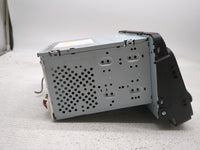 2014-2016 Kia Optima Radio AM FM Cd Player Receiver Replacement P/N:96170-2TBA0CA Fits Fits 2014 2015 2016 OEM Used Auto Par