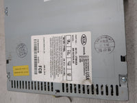 2014-2016 Kia Optima Radio AM FM Cd Player Receiver Replacement P/N:96170-2TBA0CA Fits Fits 2014 2015 2016 OEM Used Auto Par