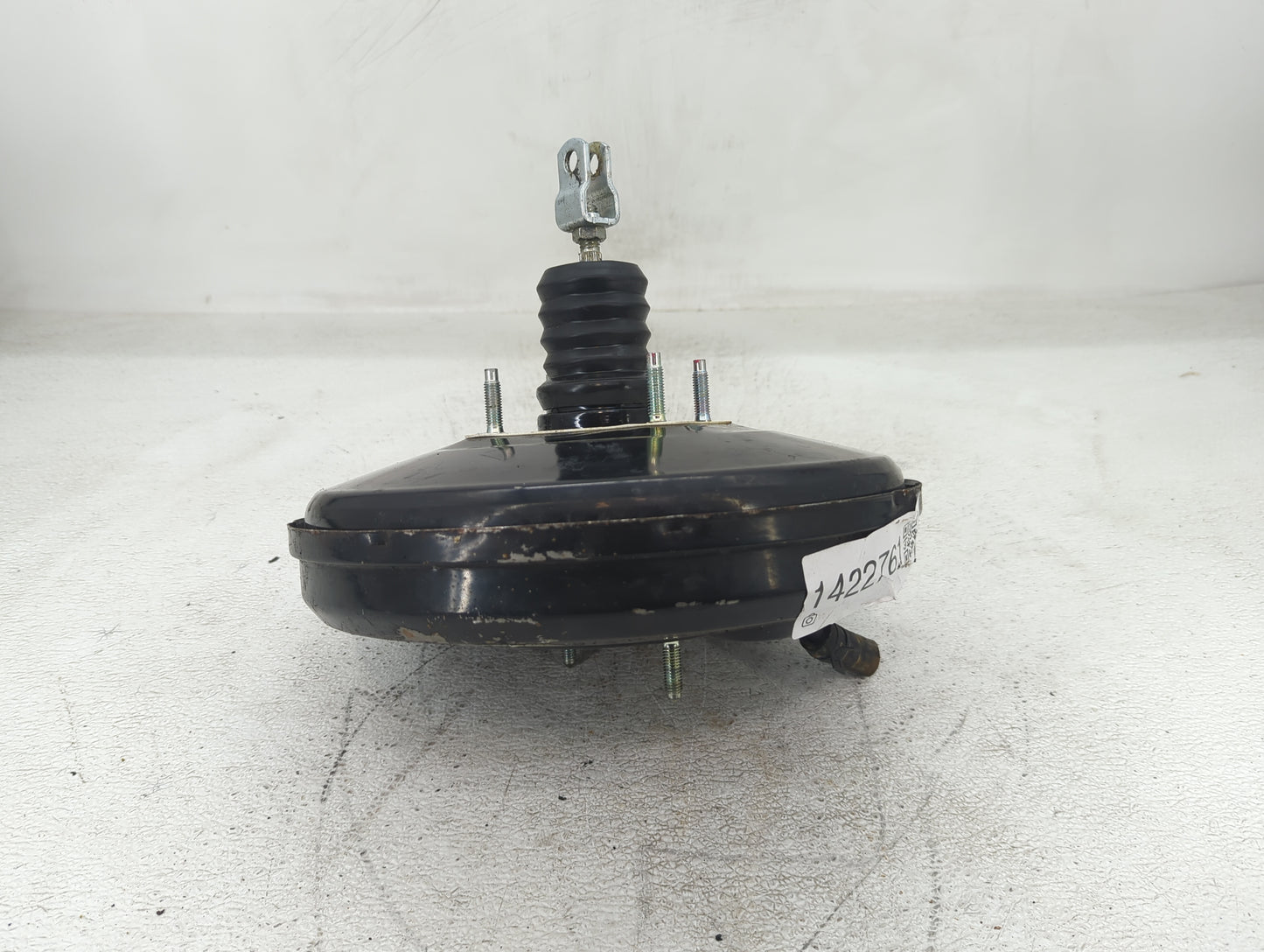 2011-2015 Kia Optima Power Brake Booster Oem - Oemusedautoparts1.com