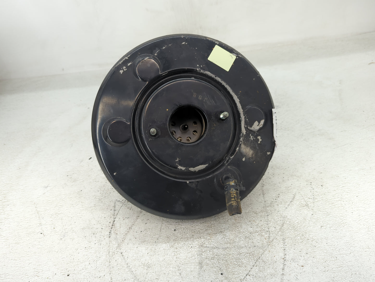 2011-2015 Kia Optima Power Brake Booster Oem - Oemusedautoparts1.com