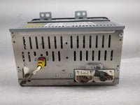 2014-2016 Kia Optima Radio AM FM Cd Player Receiver Replacement P/N:96170-2TBA0CA Fits Fits 2014 2015 2016 OEM Used Auto Par