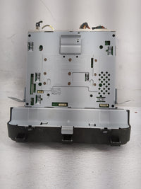 2014-2016 Kia Optima Radio AM FM Cd Player Receiver Replacement P/N:96170-2TBA0CA Fits Fits 2014 2015 2016 OEM Used Auto Par