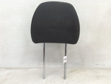 2014-2015 Kia Optima Headrest Head Rest Front Driver Passenger Seat Fits Fits 2014 2015 OEM Used Auto Parts - Oemusedautopar