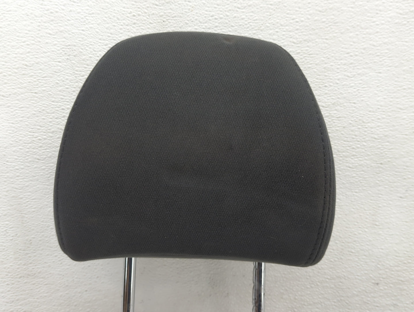 2014-2015 Kia Optima Headrest Head Rest Front Driver Passenger Seat Fits Fits 2014 2015 OEM Used Auto Parts - Oemusedautopar