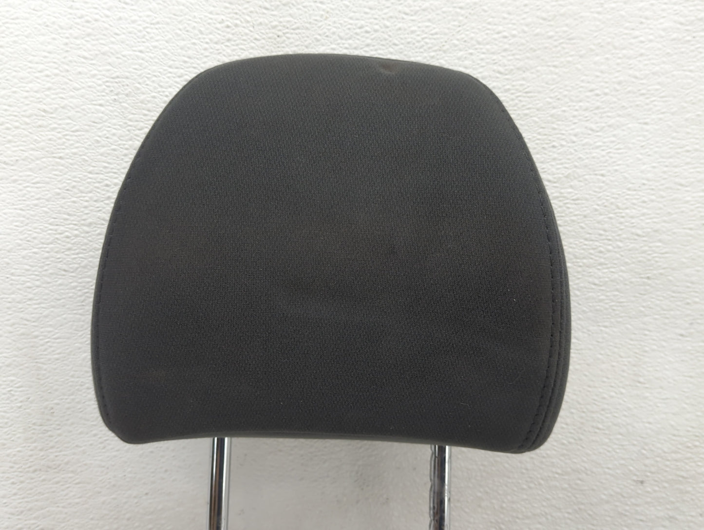 2014-2015 Kia Optima Headrest Head Rest Front Driver Passenger Seat Fits Fits 2014 2015 OEM Used Auto Parts - Oemusedautopar