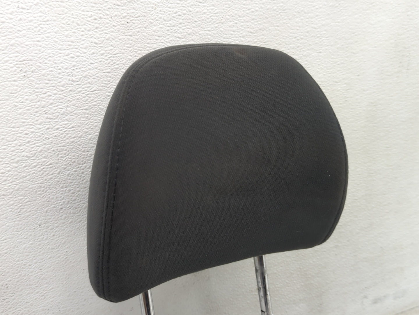 2014-2015 Kia Optima Headrest Head Rest Front Driver Passenger Seat Fits Fits 2014 2015 OEM Used Auto Parts - Oemusedautopar