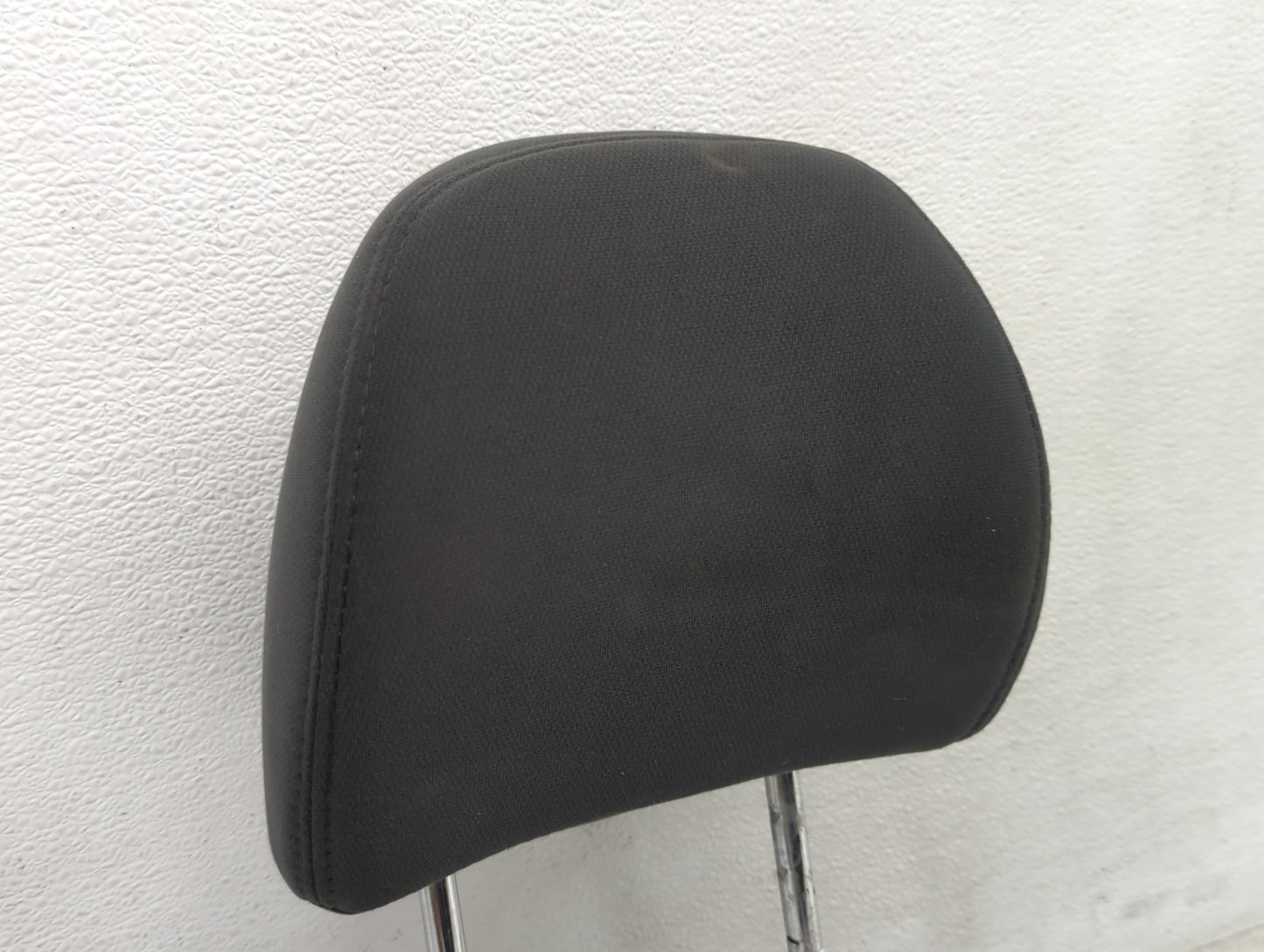 2014-2015 Kia Optima Headrest Head Rest Front Driver Passenger Seat Fits Fits 2014 2015 OEM Used Auto Parts - Oemusedautopar