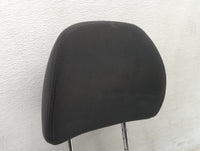 2014-2015 Kia Optima Headrest Head Rest Front Driver Passenger Seat Fits Fits 2014 2015 OEM Used Auto Parts - Oemusedautopar