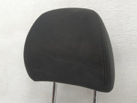 2014-2015 Kia Optima Headrest Head Rest Front Driver Passenger Seat Fits Fits 2014 2015 OEM Used Auto Parts - Oemusedautopar