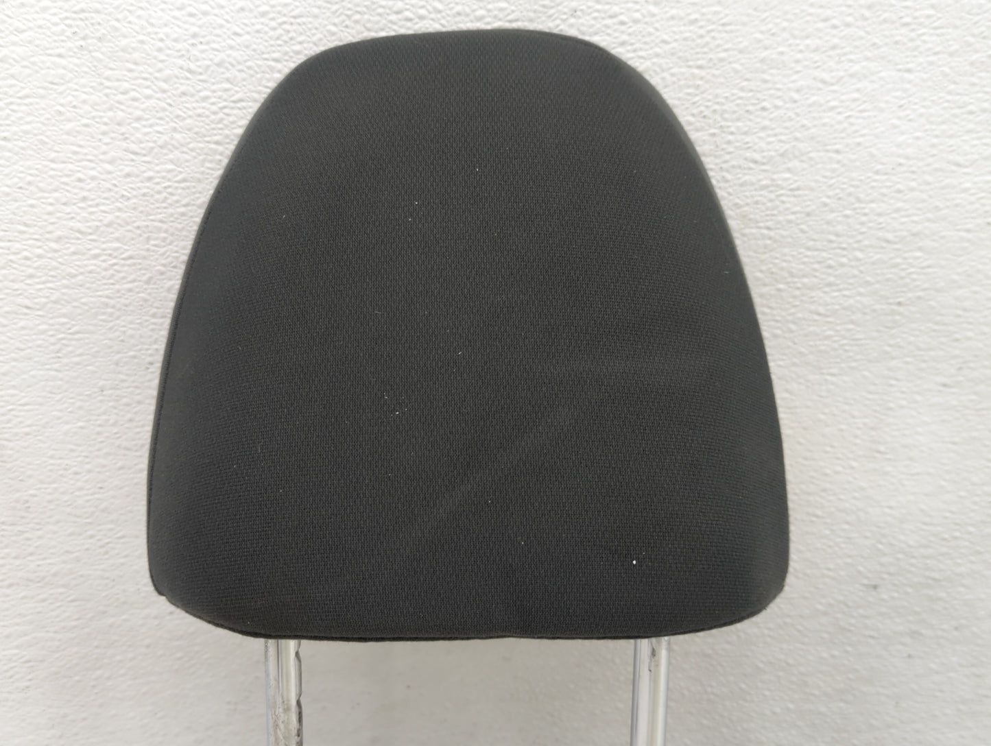 2014-2015 Kia Optima Headrest Head Rest Front Driver Passenger Seat Fits Fits 2014 2015 OEM Used Auto Parts - Oemusedautopar