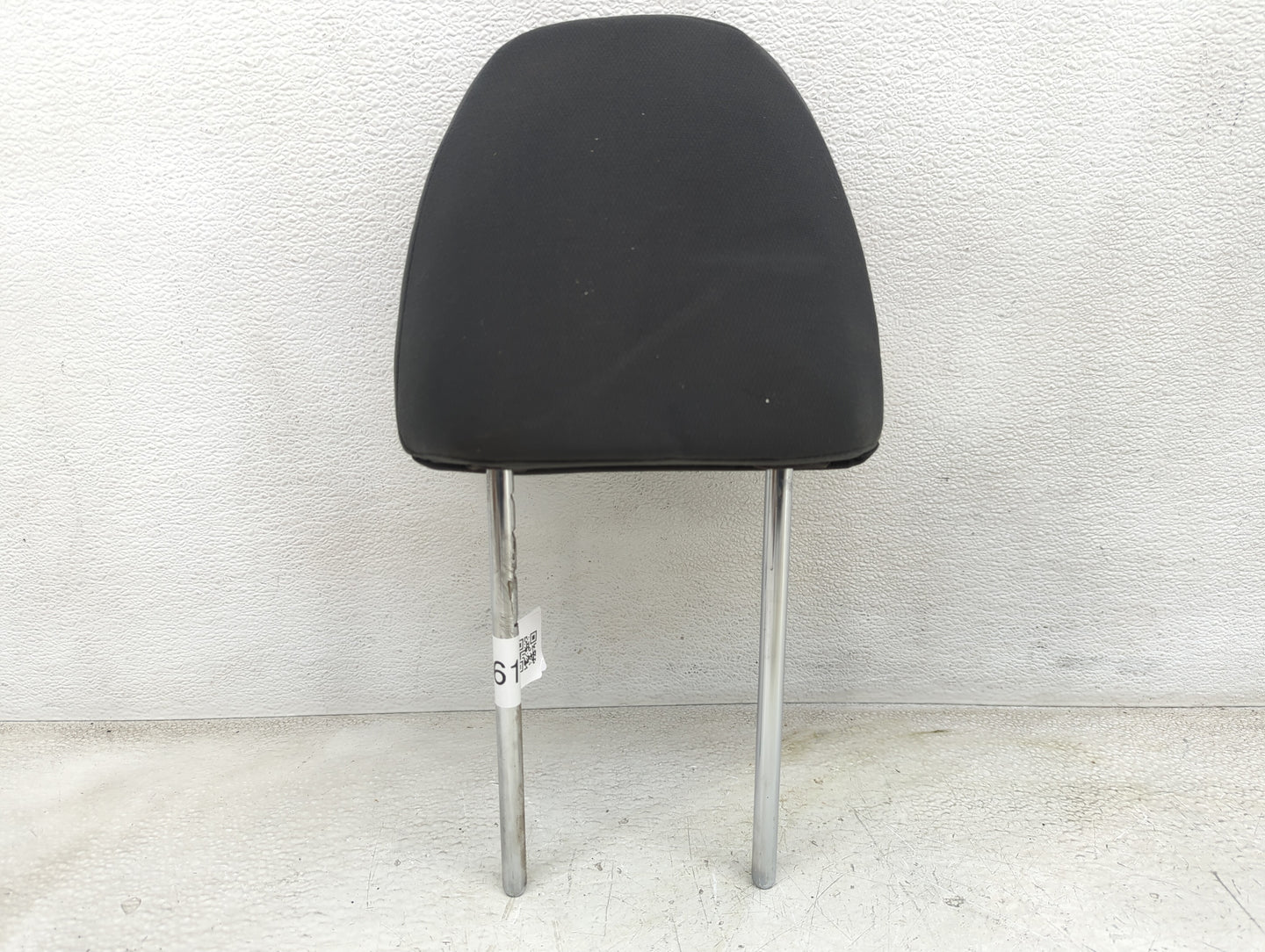 2014-2015 Kia Optima Headrest Head Rest Front Driver Passenger Seat Fits Fits 2014 2015 OEM Used Auto Parts - Oemusedautopar