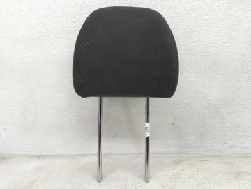 2014-2015 Kia Optima Headrest Head Rest Front Driver Passenger Seat Fits Fits 2014 2015 OEM Used Auto Parts - Oemusedautopar