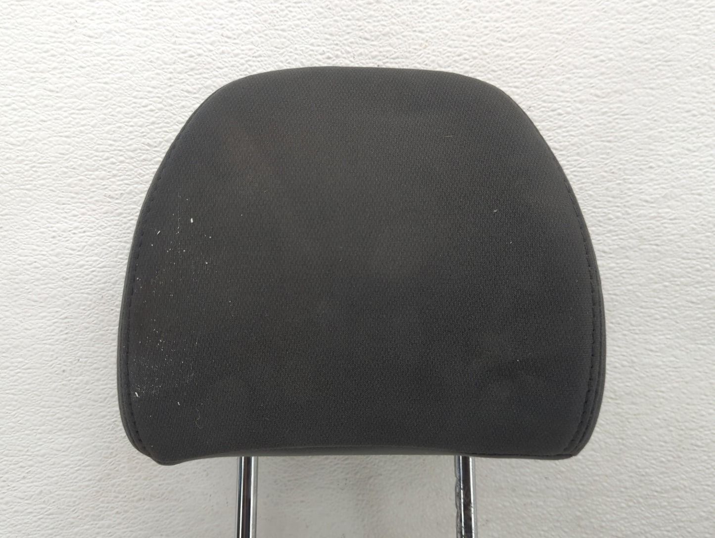 2015 Kia Optima Headrest Head Rest Front Driver Passenger Seat Fits OEM Used Auto Parts - Oemusedautoparts1.com