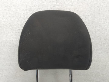 2014-2015 Kia Optima Headrest Head Rest Front Driver Passenger Seat Fits Fits 2014 2015 OEM Used Auto Parts