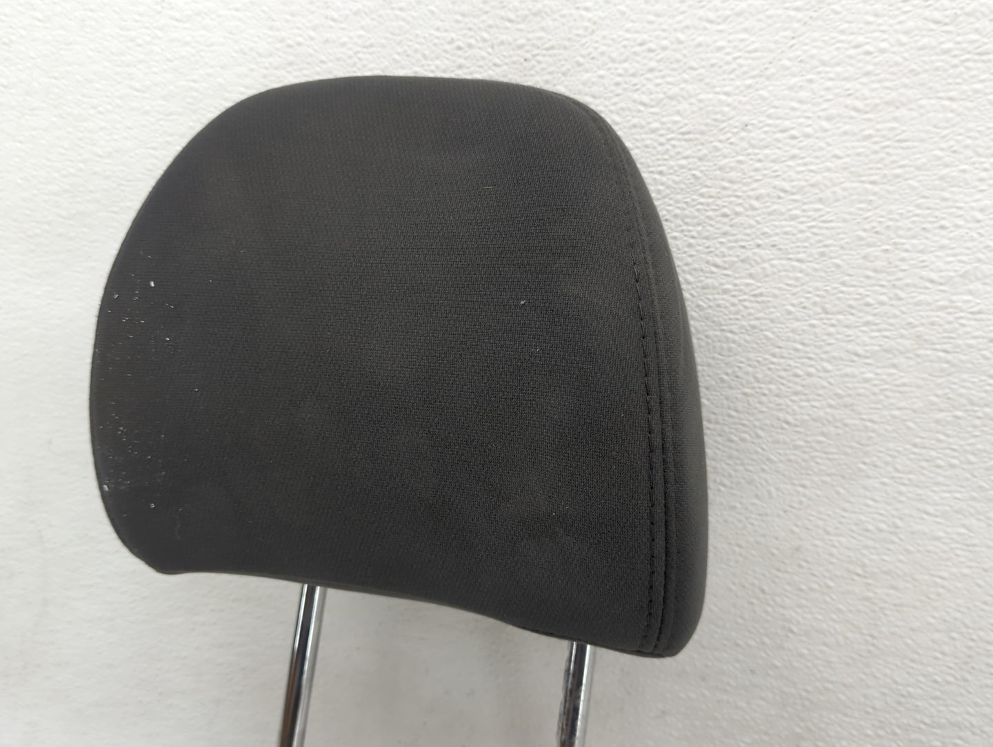 2015 Kia Optima Headrest Head Rest Front Driver Passenger Seat Fits OEM Used Auto Parts - Oemusedautoparts1.com