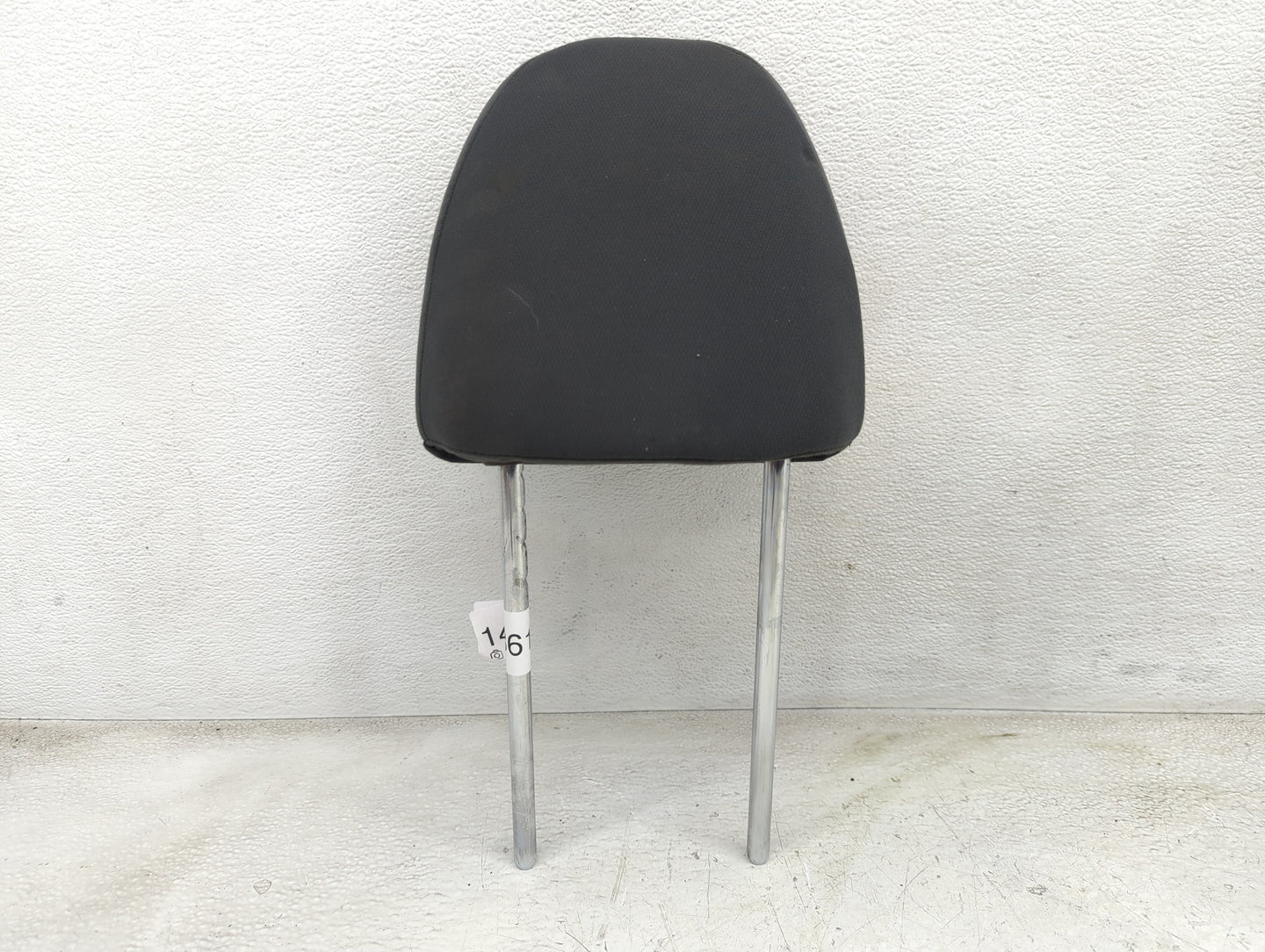 2014-2015 Kia Optima Headrest Head Rest Front Driver Passenger Seat Fits Fits 2014 2015 OEM Used Auto Parts - Oemusedautopar