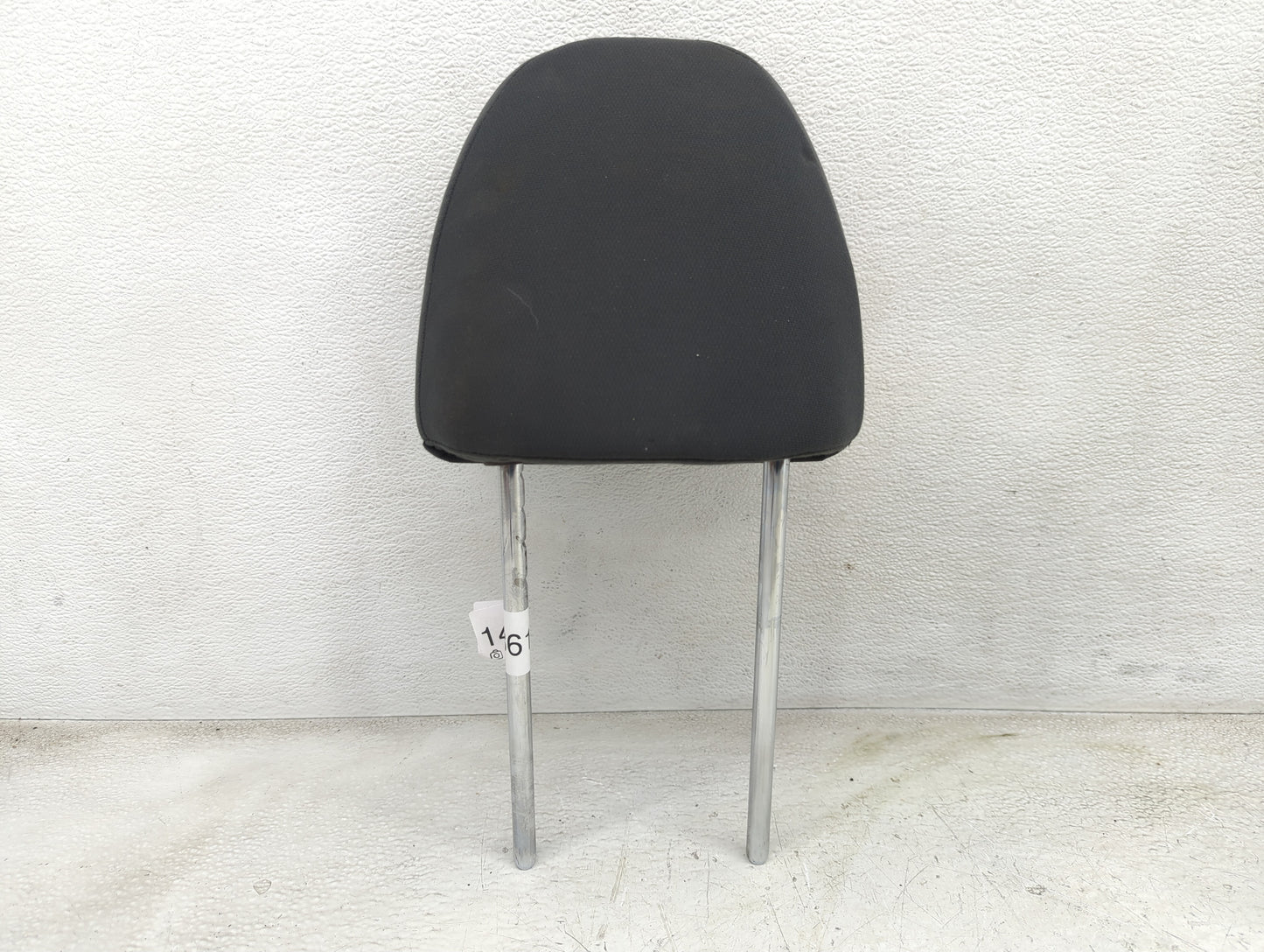 2014-2015 Kia Optima Headrest Head Rest Front Driver Passenger Seat Fits Fits 2014 2015 OEM Used Auto Parts - Oemusedautopar