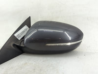 2015 Kia Optima Driver Side View Mirror - Left Door Mirror OEM Used - Oemusedautoparts1.com