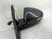 2015 Kia Optima Driver Side View Mirror - Left Door Mirror OEM Used - Oemusedautoparts1.com
