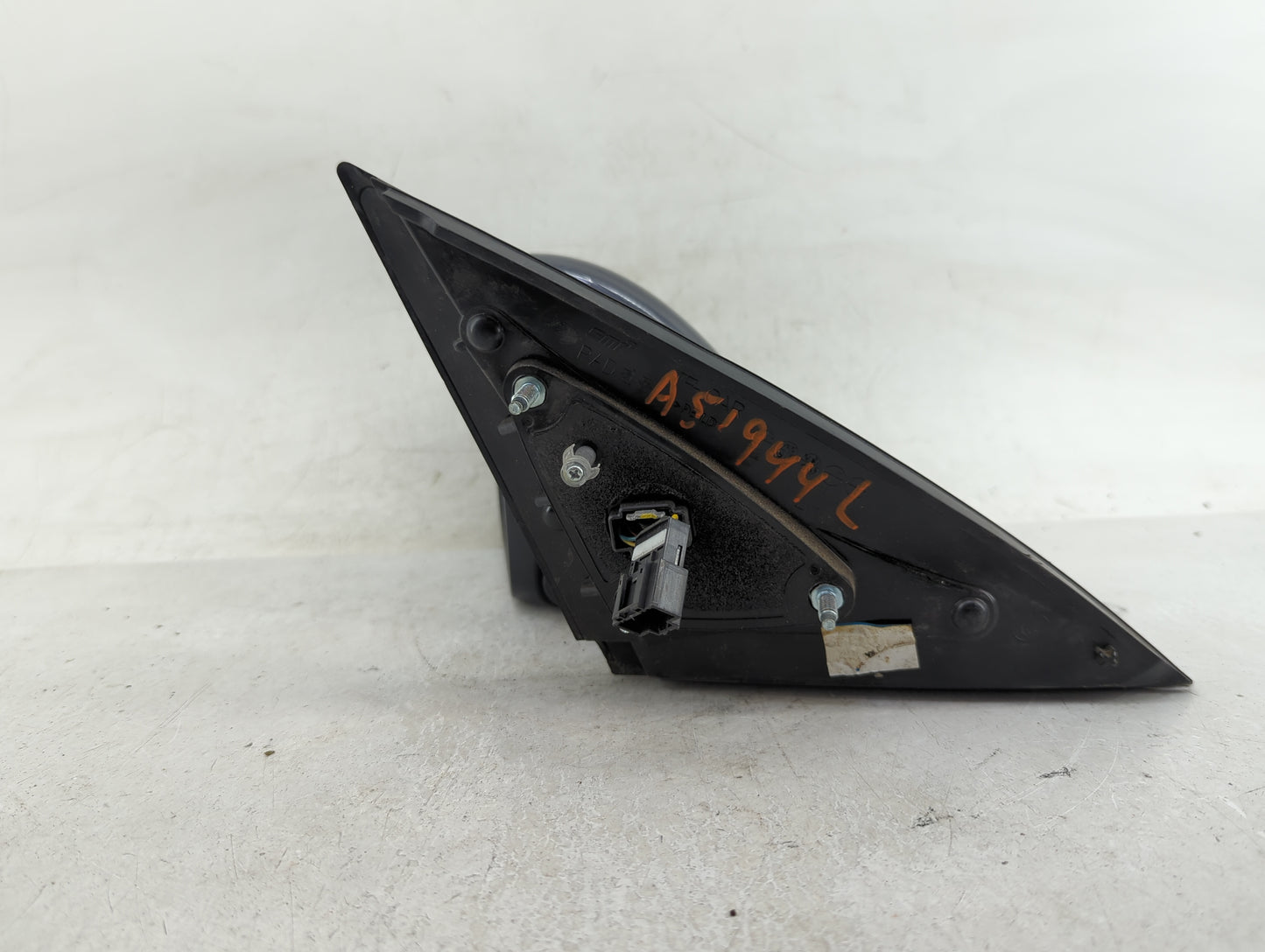 2015 Kia Optima Driver Side View Mirror - Left Door Mirror OEM Used - Oemusedautoparts1.com