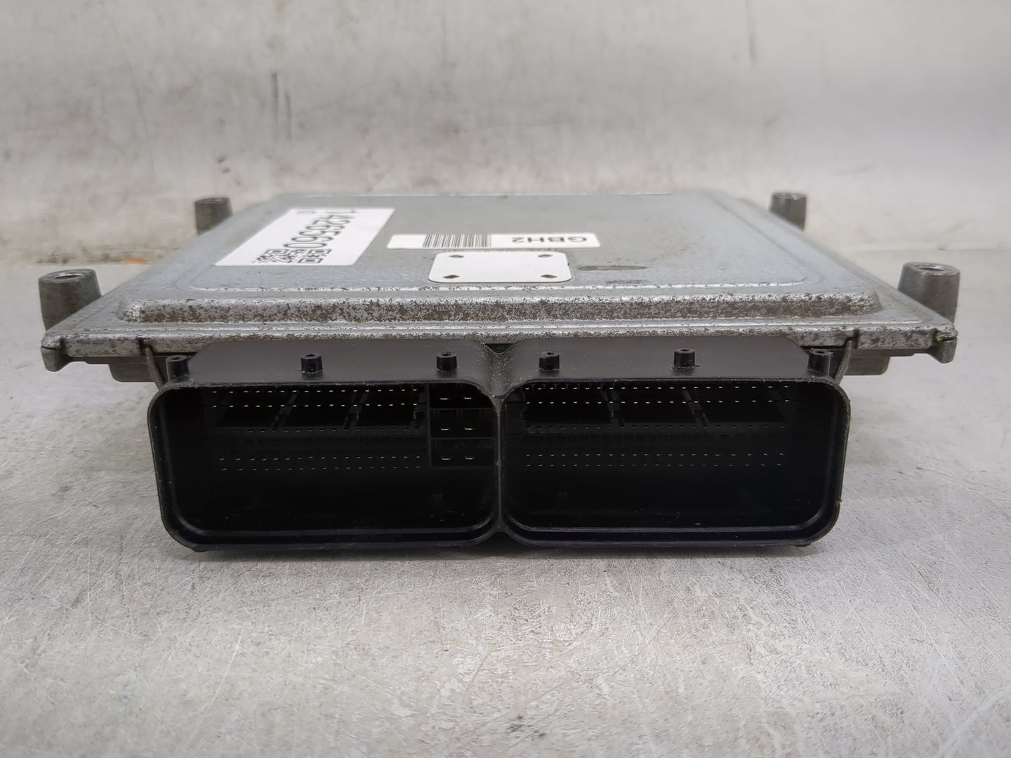 2014-2015 Kia Optima PCM Engine Control Computer ECU ECM PCU OEM P/N:39138-2GBH2 39108-2GBH2, 5WY3M50A Fits Fits 2014 2015 O