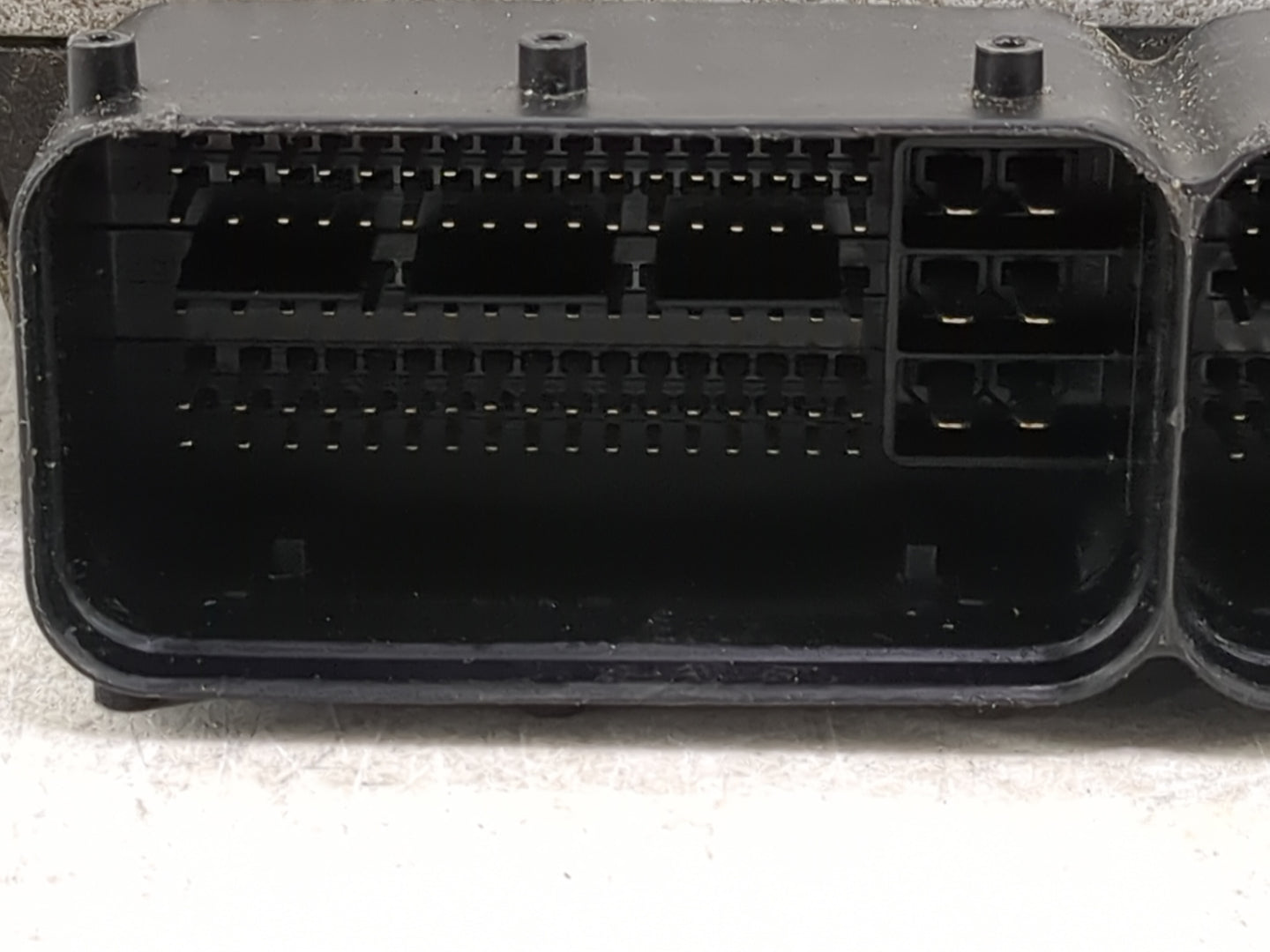 2014-2015 Kia Optima PCM Engine Control Computer ECU ECM PCU OEM P/N:39138-2GBH2 39108-2GBH2, 5WY3M50A Fits Fits 2014 2015 O