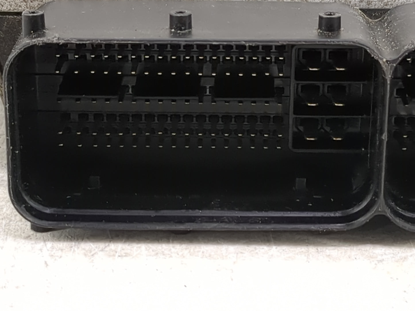 2014-2015 Kia Optima PCM Engine Control Computer ECU ECM PCU OEM P/N:39138-2GBH2 39108-2GBH2, 5WY3M50A Fits Fits 2014 2015 O