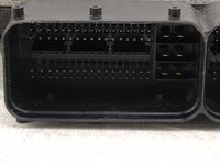 2014-2015 Kia Optima PCM Engine Control Computer ECU ECM PCU OEM P/N:39138-2GBH2 39108-2GBH2, 5WY3M50A Fits Fits 2014 2015 O