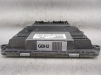 2014-2015 Kia Optima PCM Engine Control Computer ECU ECM PCU OEM P/N:39138-2GBH2 39108-2GBH2, 5WY3M50A Fits Fits 2014 2015 O