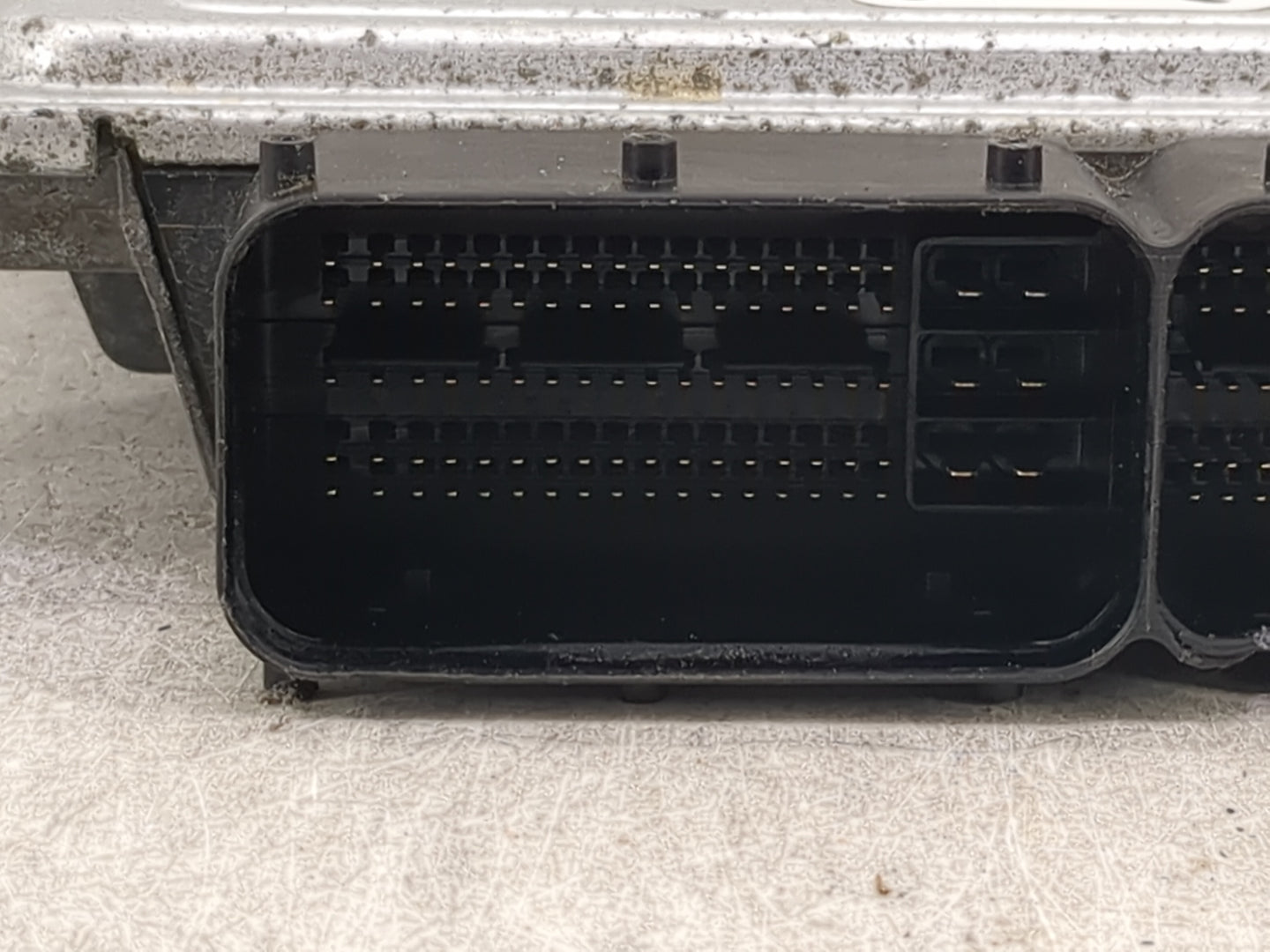 2015 Kia Optima PCM Engine Control Computer ECU ECM PCU OEM P/N:39198-2GBE1 39108-2GBE1 Fits OEM Used Auto Parts - Oemusedau