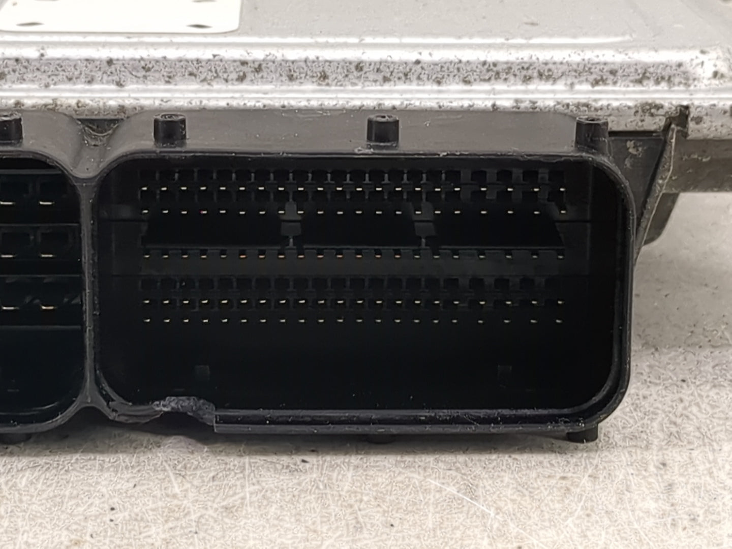 2015 Kia Optima PCM Engine Control Computer ECU ECM PCU OEM P/N:39198-2GBE1 39108-2GBE1 Fits OEM Used Auto Parts - Oemusedau
