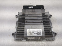 2015 Kia Optima PCM Engine Control Computer ECU ECM PCU OEM P/N:39198-2GBE1 39108-2GBE1 Fits OEM Used Auto Parts - Oemusedau