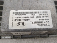 2015 Kia Optima PCM Engine Control Computer ECU ECM PCU OEM P/N:39198-2GBE1 39108-2GBE1 Fits OEM Used Auto Parts - Oemusedau